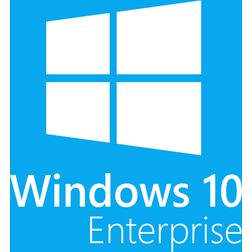 Microsoft Windows 10 Enterprise MUI (32/64-bit ESD)