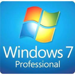 Microsoft Windows 7 Professional MUI (OEM)