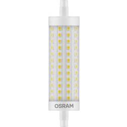 Osram SST Line DIM LED Lamps 15W R7s