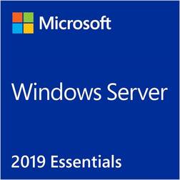Microsoft Windows Server 2019 Essentials MUI (64-bit OEM)