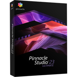 Corel Pinnacle Studio 23 Ultimate