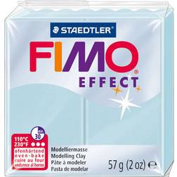 Staedtler Fimo Effect Blue Ice Quartz 57g