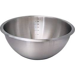 De Buyer Cul-de-Poule Mixing Bowl 20 cm 2.1 L