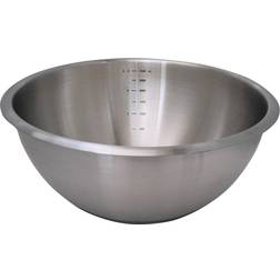 De Buyer Cul-de-Poule Mixing Bowl 24 cm 3.6 L