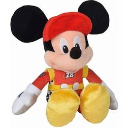 Simba Disney Roadster Racers Mickey 25cm