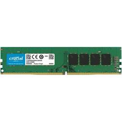 Crucial DDR4 2666MHz ECC Reg 32GB (CT32G4DFD8266)