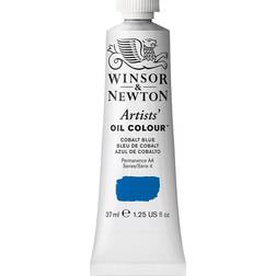 Winsor & Newton Artists' Oil Colour Cobalt Blue 37ml (178)