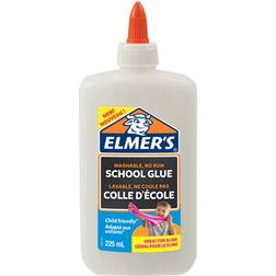 Elmers School Glue 225ml
