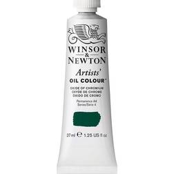 Winsor & Newton Artists' Oil Colour Oxide of Chromium 37ml