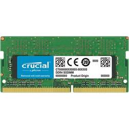 Crucial DDR4 3200MHz 32GB (CT32G4SFD832A)