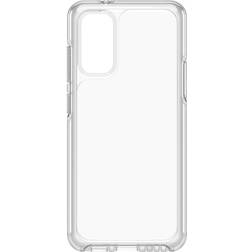 OtterBox Symmetry Series Clear Case for Galaxy S20