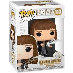 Funko Pop! Harry Potter Hermione with Feather
