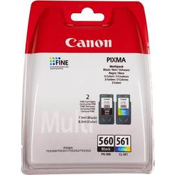 Canon PG 560/CL-561 (Multipack)