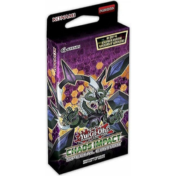 Konami Yu-Gi-Oh Chaos Impact Special Edition Booster Pack