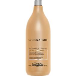 L'Oréal Professionnel Paris Serie Expert Absolut Repair Instant Resurfacing Shampoo 1500ml