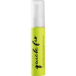 Urban Decay Quick Fix Hydra-Charged Complexion Prep Priming Spray 30ml