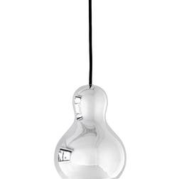 Fritz Hansen Calabash P Pendant Lamp 15.8cm