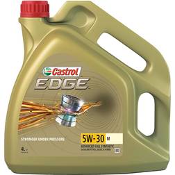 Castrol Edge 5W-30 M Motor Oil 4L