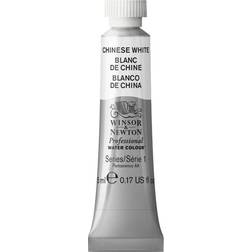 Winsor & Newton Professional Water Colour Chinese White 5ml
