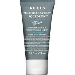 Kiehl's Since 1851 Close-Shavers Squadron Smooth Glider Precision Shave Lotion 75ml