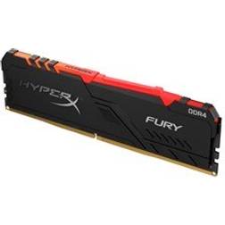 HyperX Fury RGB DDR4 3200MHz 8GB (HX432C16FB3A/8)
