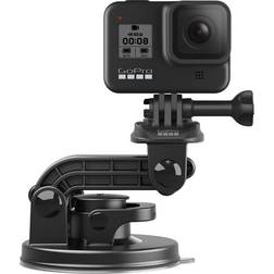 GoPro Suction Cup x