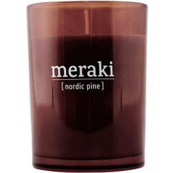 Meraki Nordic Pine Large Scented Candle