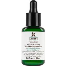 Kiehl's Since 1851 Nightly Refining Micro-Peel Concentrate 30ml