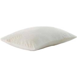 Tempur Comfort Travel Ergonomic Pillow White (40x26cm)