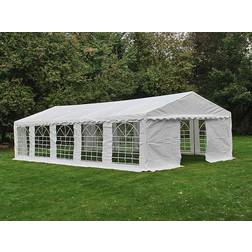 Dancover Party Tent Plus 5x10 m