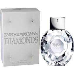 Emporio Armani Diamonds She EdP 50ml