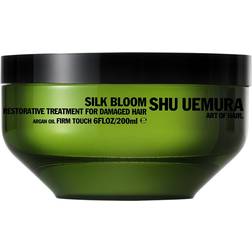 Shu Uemura Silk Bloom Restorative Treatment Masque 200ml