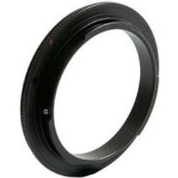 JJC Reverse Ring 77mm Reversing Ring