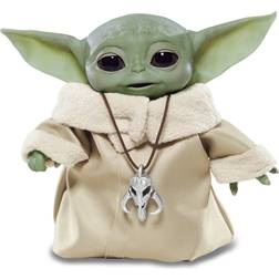 Hasbro Star Wars the Mandalorian the Child Baby Yoda Animatronic Figure