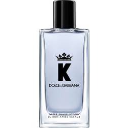 Dolce & Gabbana K After Shave Lotion 100ml