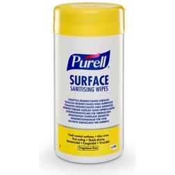 Purell Surface Sanitising Wipes 100-pack