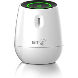 BT Smart Audio Baby Monitor