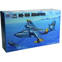 Trumpeter HU-16A Albatross 1:48