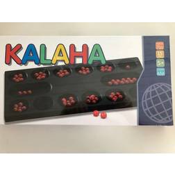 Kalaha Game