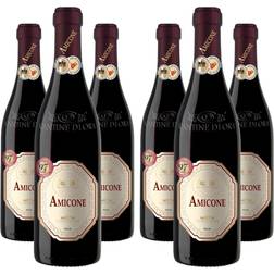 Amicone 2016 14.5% 6x75cl
