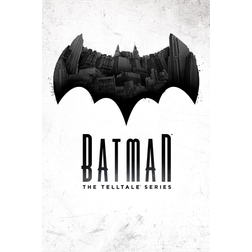 Batman: The Telltale Series (PC)