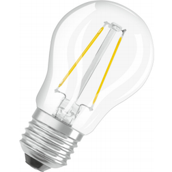 Osram ST CLAS P 40 2700K LED Lamps 4W E27