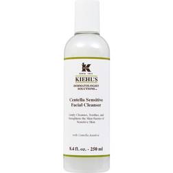 Kiehl's Since 1851 Dermatologist Solutions Centella Sensitive Facial Cleanser 250ml