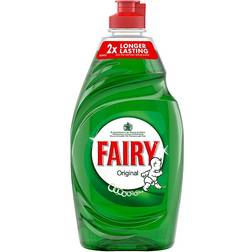 Fairy Dish Washing Liquid Original 0.433L
