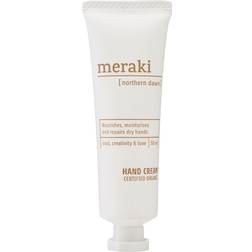Meraki Northern Dawn Hand Cream 50ml