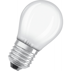 Osram RF CLAS P 40 LED Lamps 4W E27