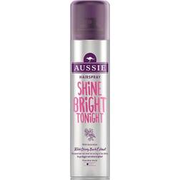 Aussie Shine Bright Tonight Hairspray 250ml