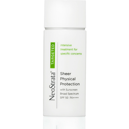 Neostrata Targeted Sheer Physical Protection SPF50 PA++++ 50ml