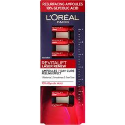 L'Oréal Paris Revitalift Laser X3 Ampoules 7x1ml