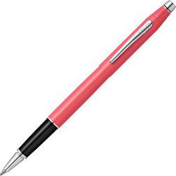 Cross Classic Century Rollerball Pen Coral Pearlescent Lacquer